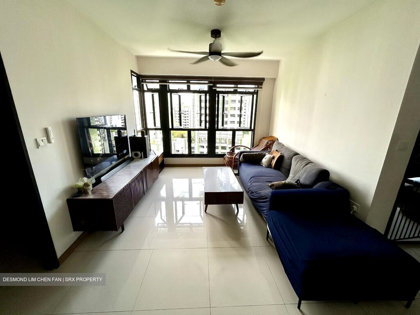 Blk 103A Alkaff Courtview (Toa Payoh), HDB 3 Rooms #566251061